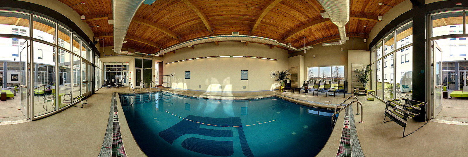 Aloft Philadelphia Airport - thumb 0