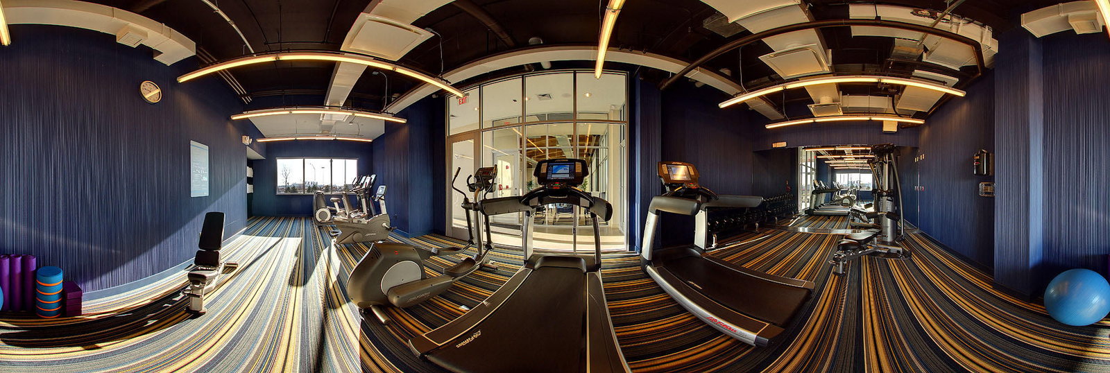 Aloft Philadelphia Airport - thumb 1