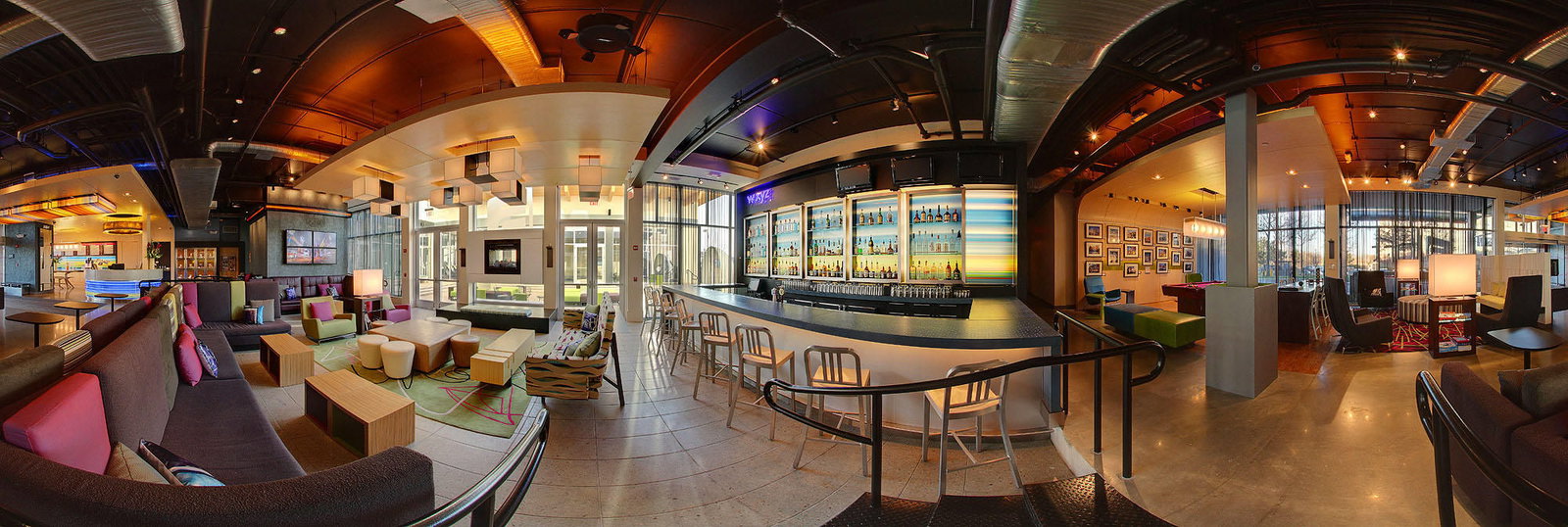 Aloft Philadelphia Airport - thumb 2