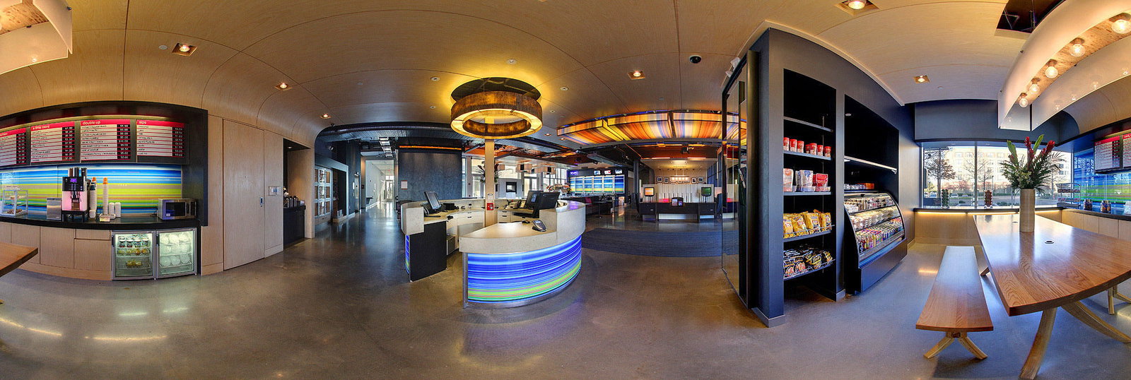 Aloft Philadelphia Airport - thumb 3