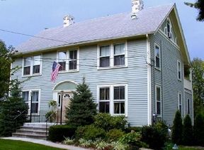 Alpine Haus Bed & Breakfast Inn - thumb 0