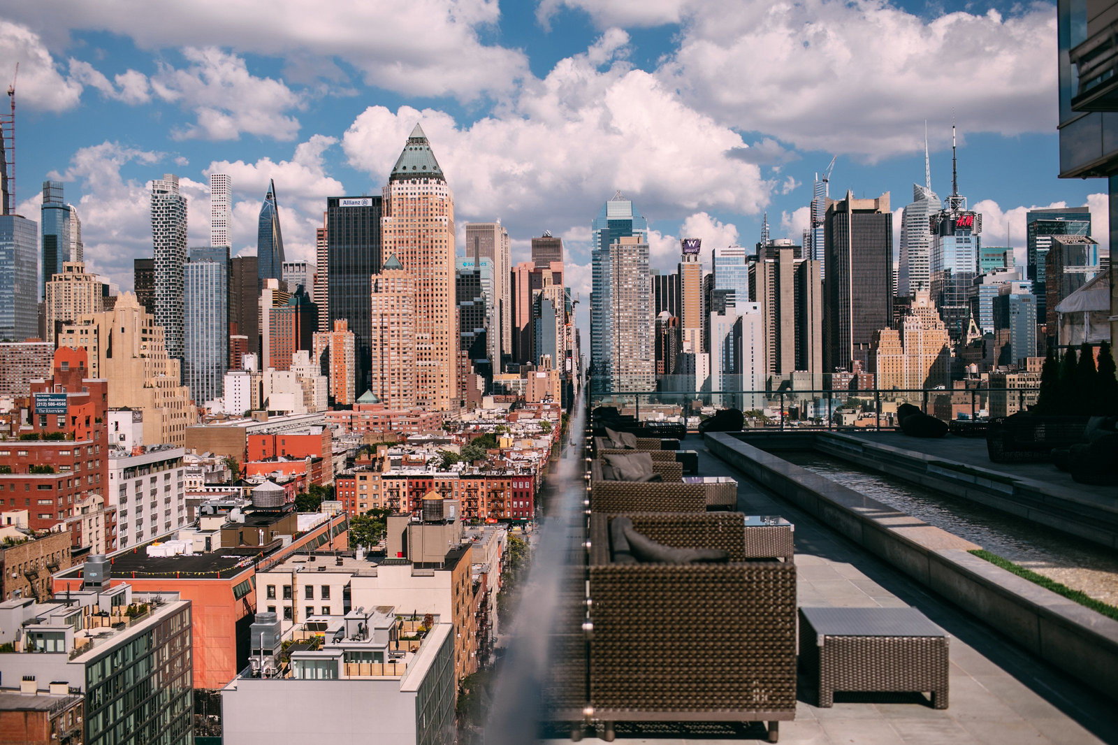 Ink 48 Hotel - thumb 0