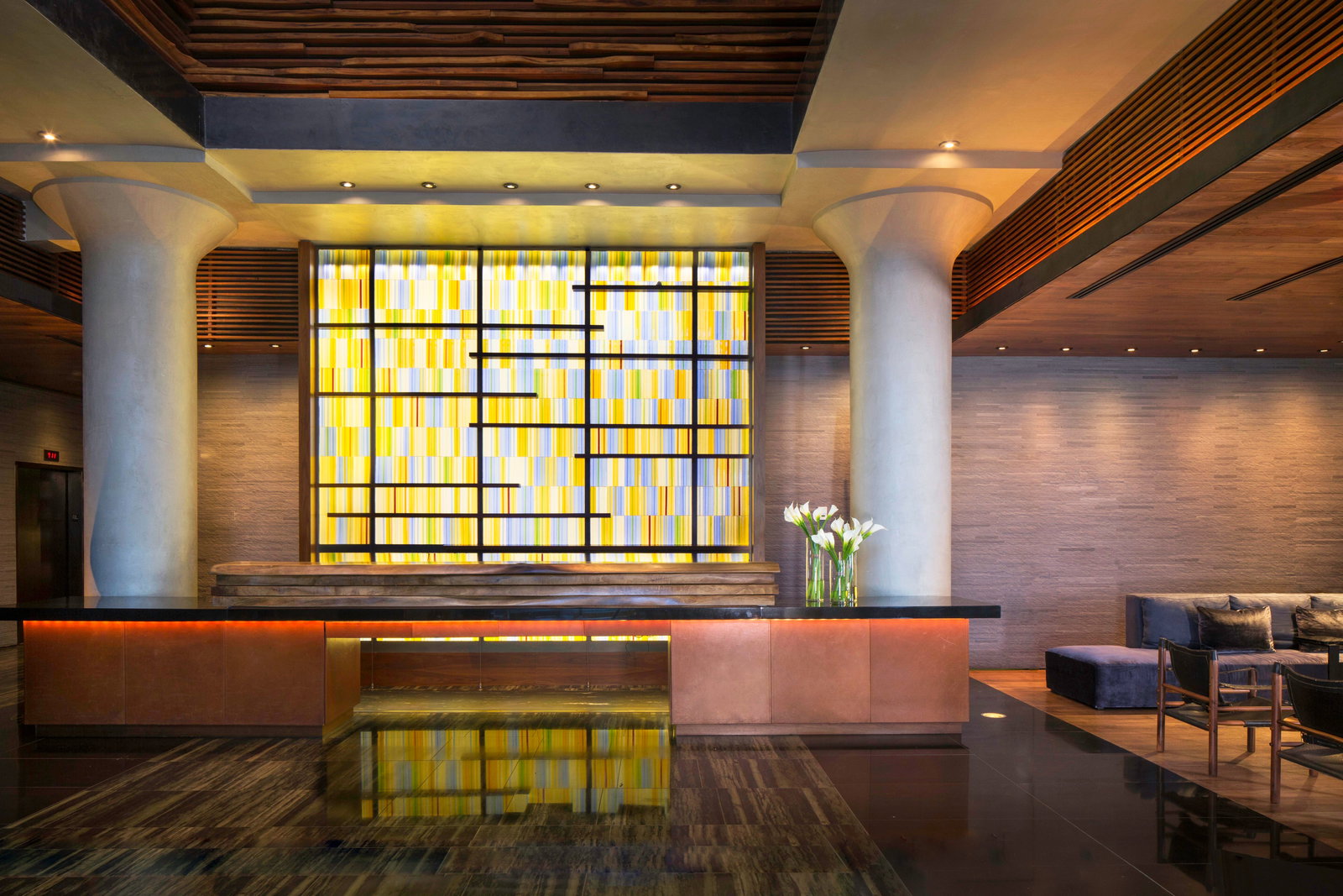 Ink 48 Hotel - thumb 6