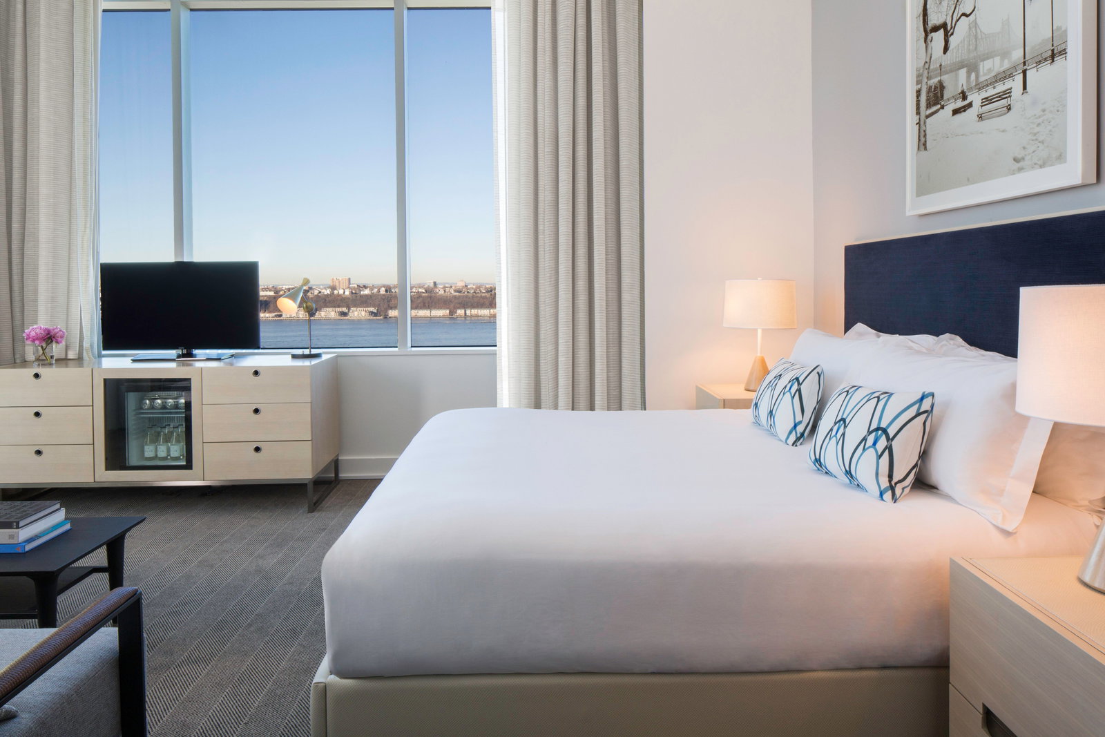 Ink 48 Hotel - thumb 8