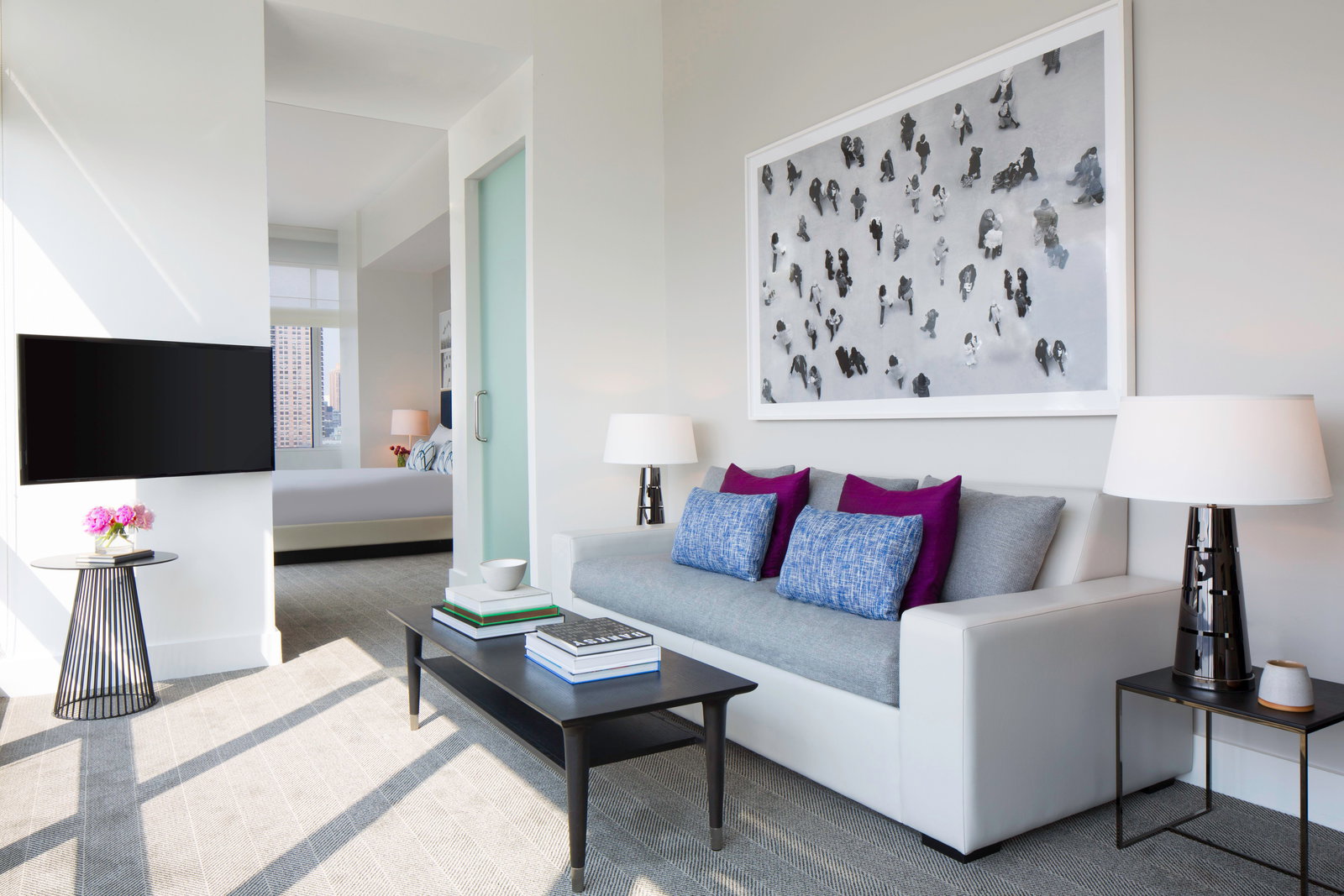 Ink 48 Hotel - thumb 12