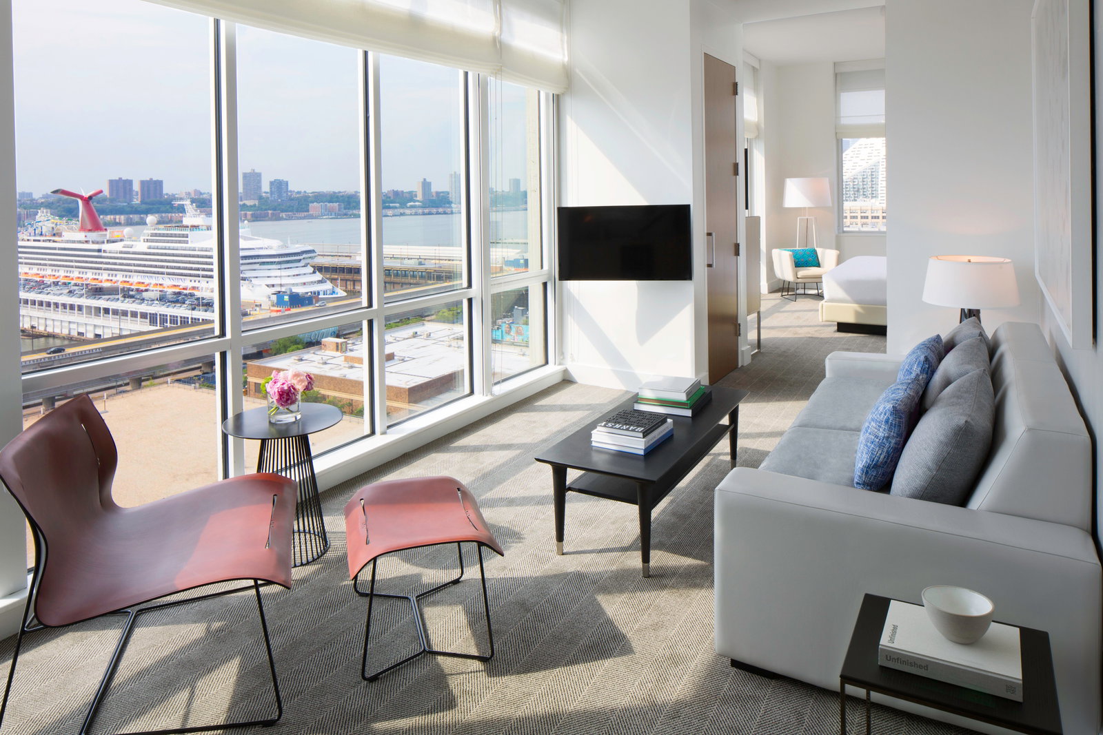 Ink 48 Hotel - thumb 13