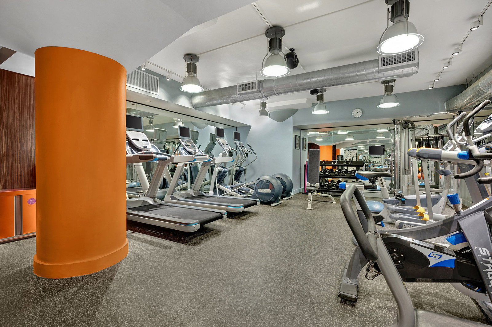 Ink 48 Hotel - thumb 16