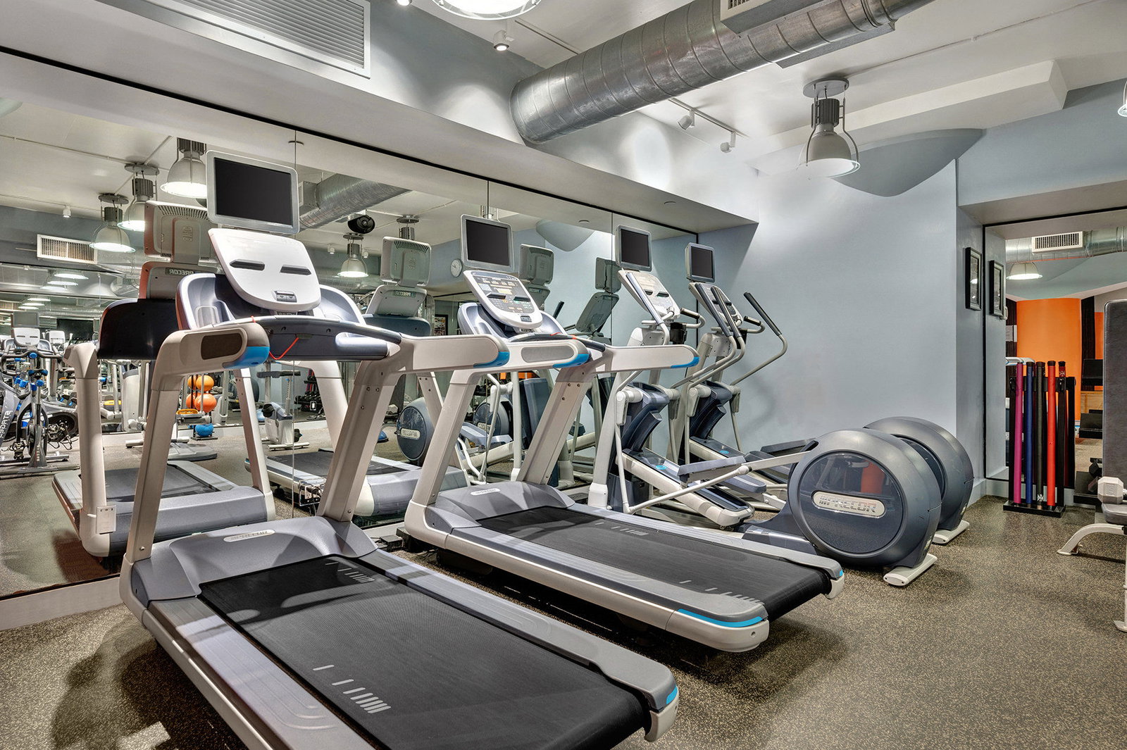 Ink 48 Hotel - thumb 17