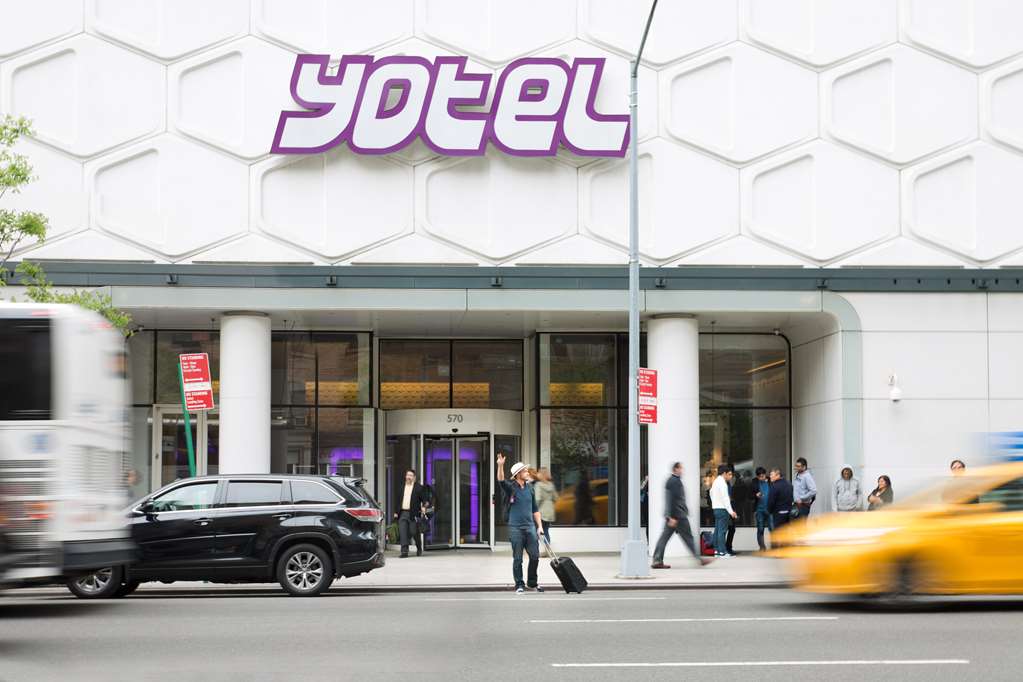 YOTEL New York City - thumb 0