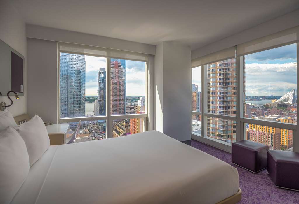 YOTEL New York City - thumb 3