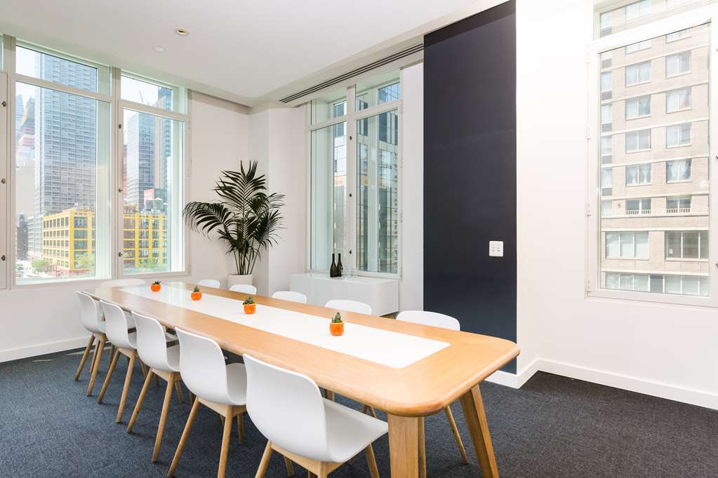 YOTEL New York City - thumb 6