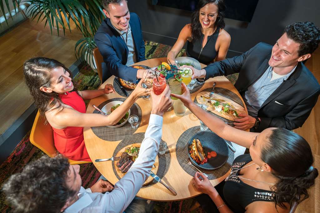 YOTEL New York City - thumb 9