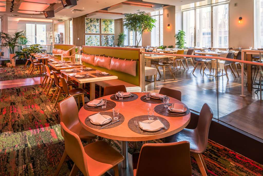 YOTEL New York City - thumb 10