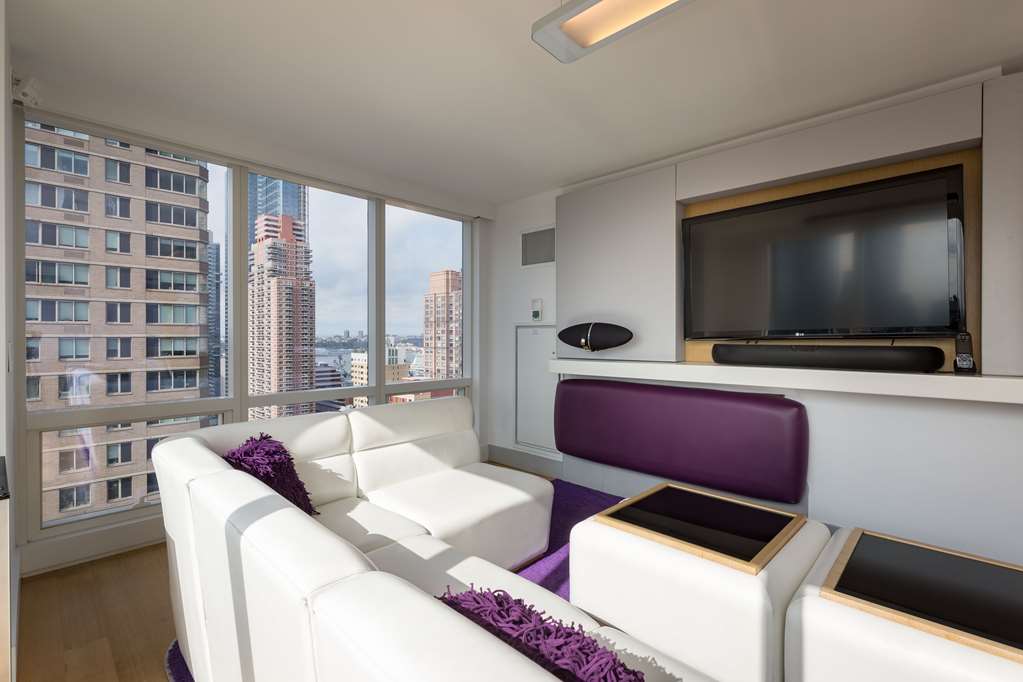 YOTEL New York City - thumb 12