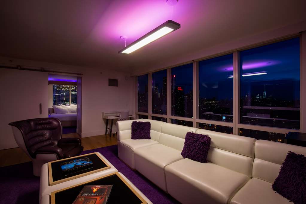 YOTEL New York City - thumb 14