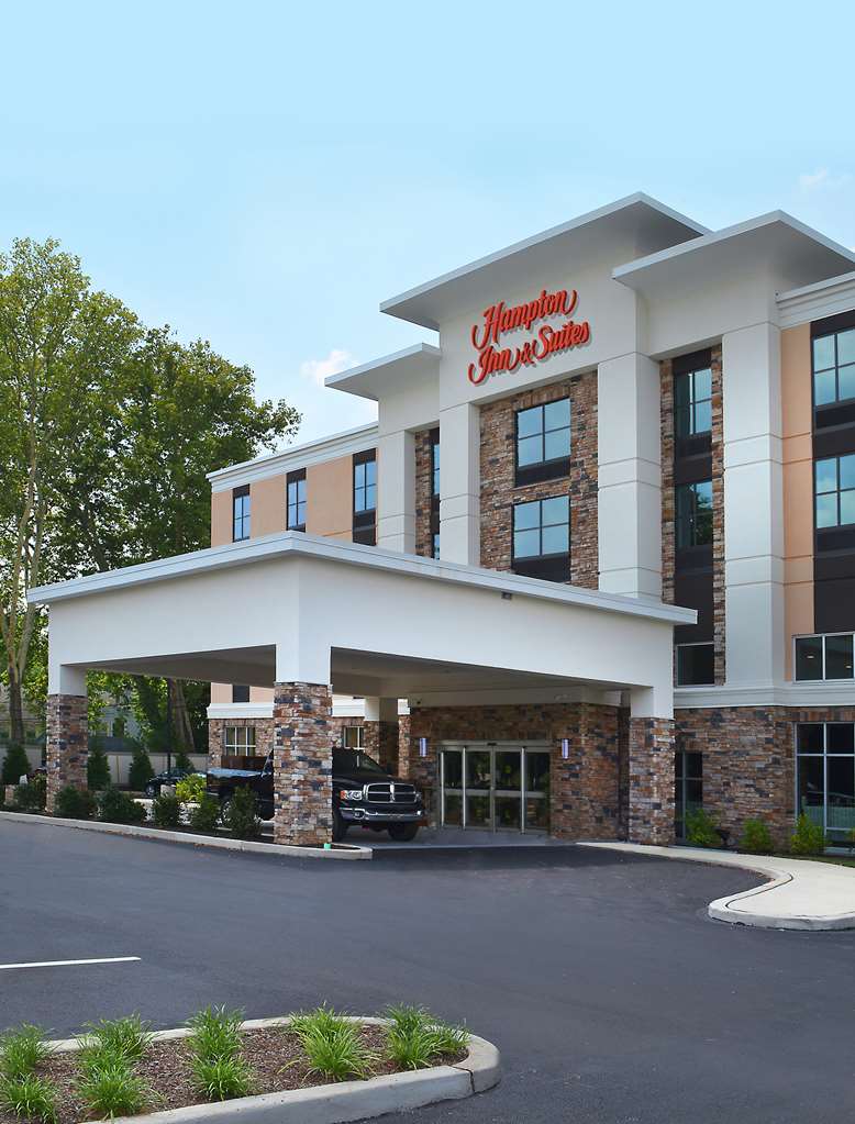 Hampton Inn & Suites Philadelphia/Media - thumb 0