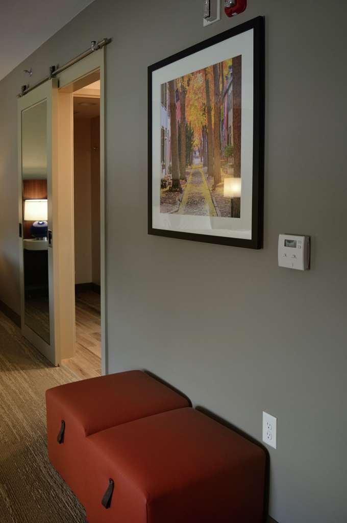 Hampton Inn & Suites Philadelphia/Media - thumb 7