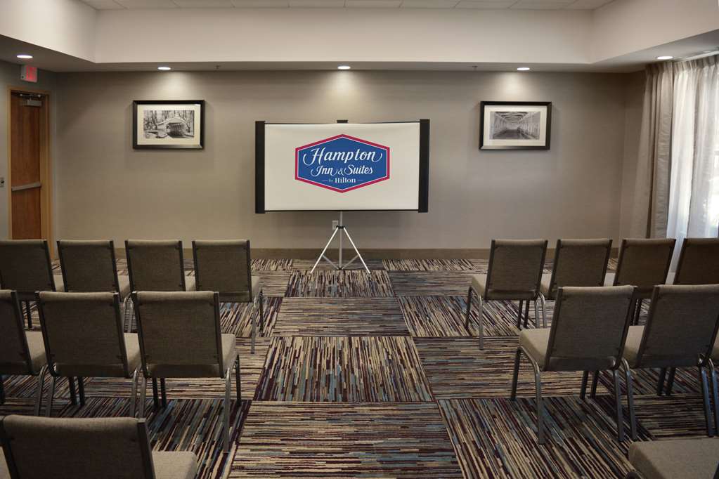 Hampton Inn & Suites Philadelphia/Media - thumb 8
