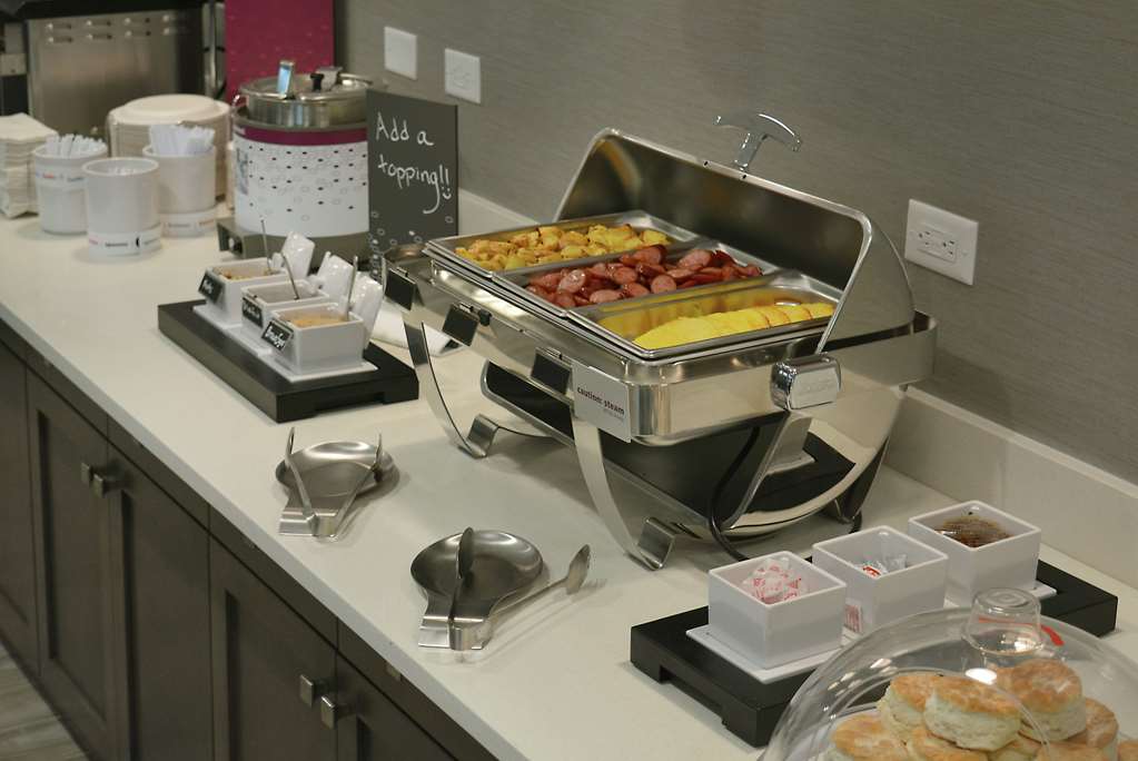 Hampton Inn & Suites Philadelphia/Media - thumb 13