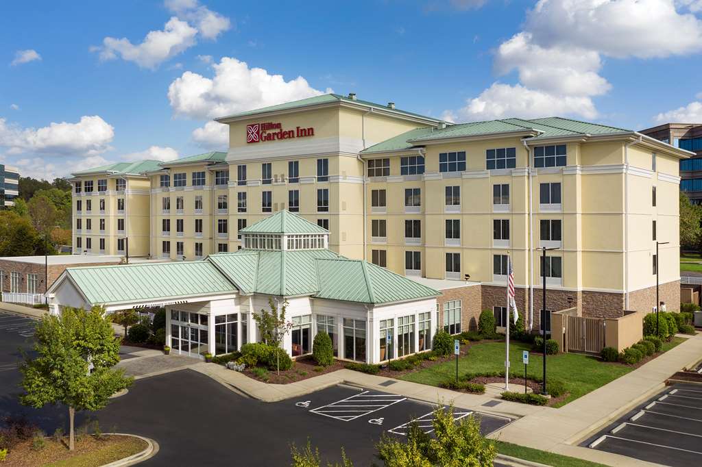 Hilton Garden Inn Charlotte Airport - thumb 0