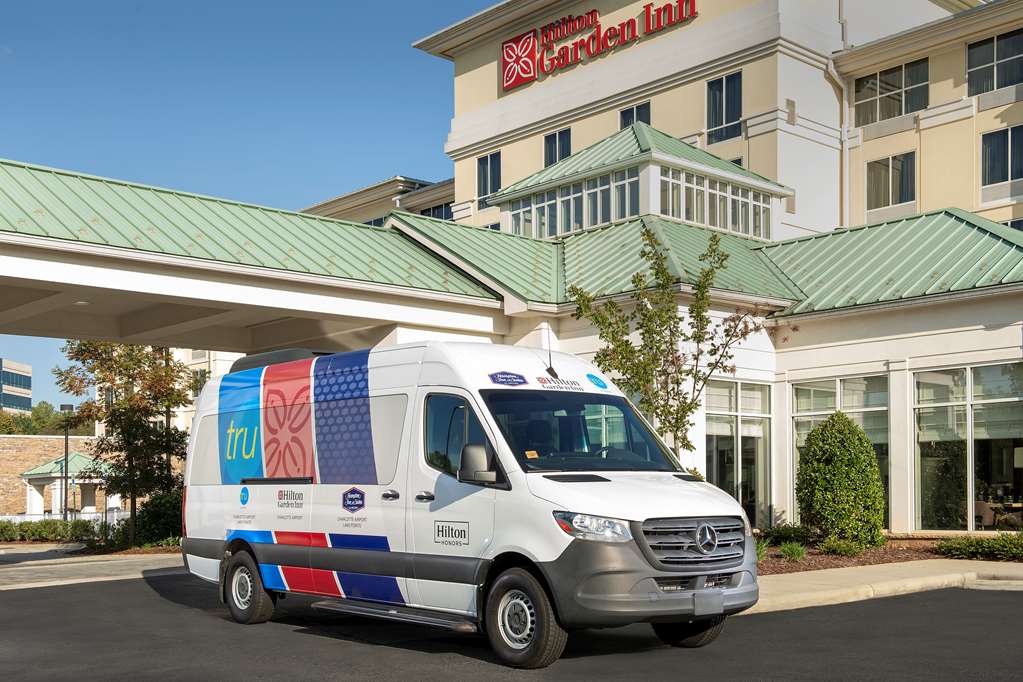 Hilton Garden Inn Charlotte Airport - thumb 1