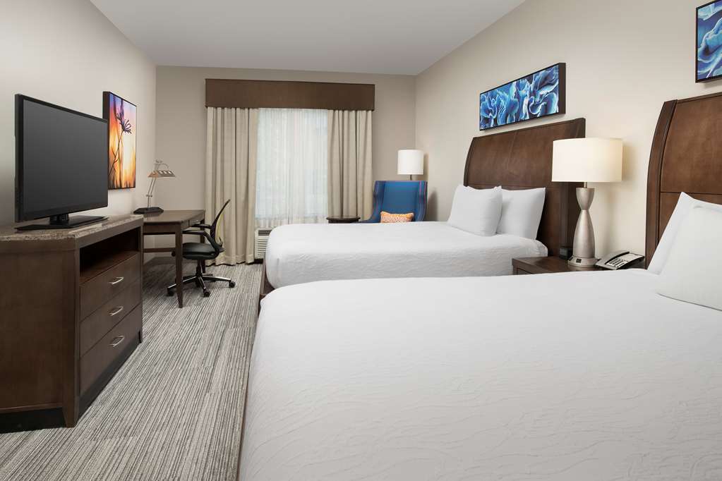 Hilton Garden Inn Charlotte Airport - thumb 6