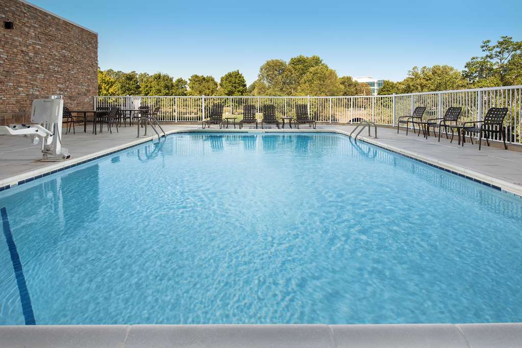 Hilton Garden Inn Charlotte Airport - thumb 7