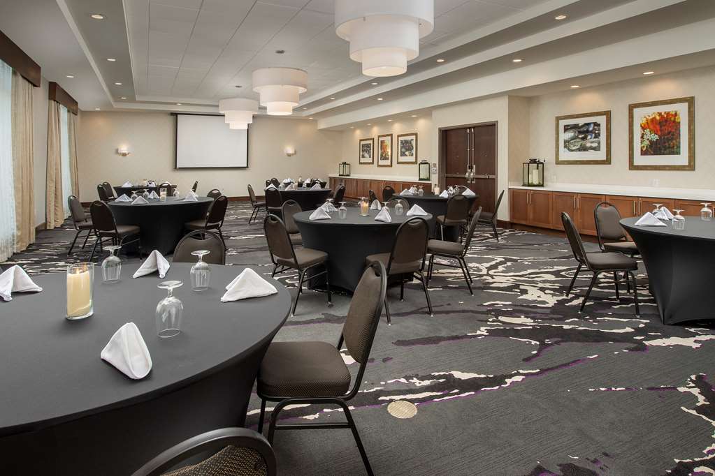 Hilton Garden Inn Charlotte Airport - thumb 8