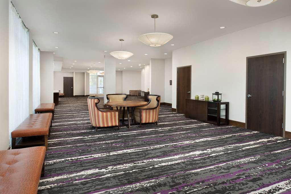 Hilton Garden Inn Charlotte Airport - thumb 9