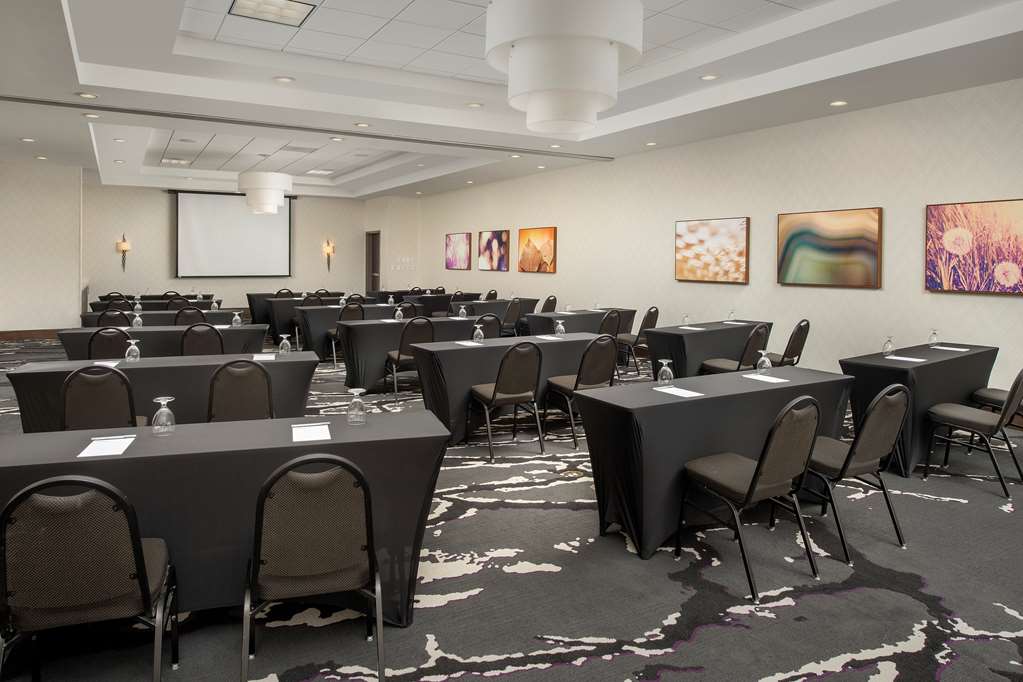 Hilton Garden Inn Charlotte Airport - thumb 10