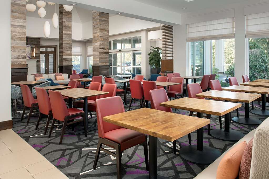 Hilton Garden Inn Charlotte Airport - thumb 12