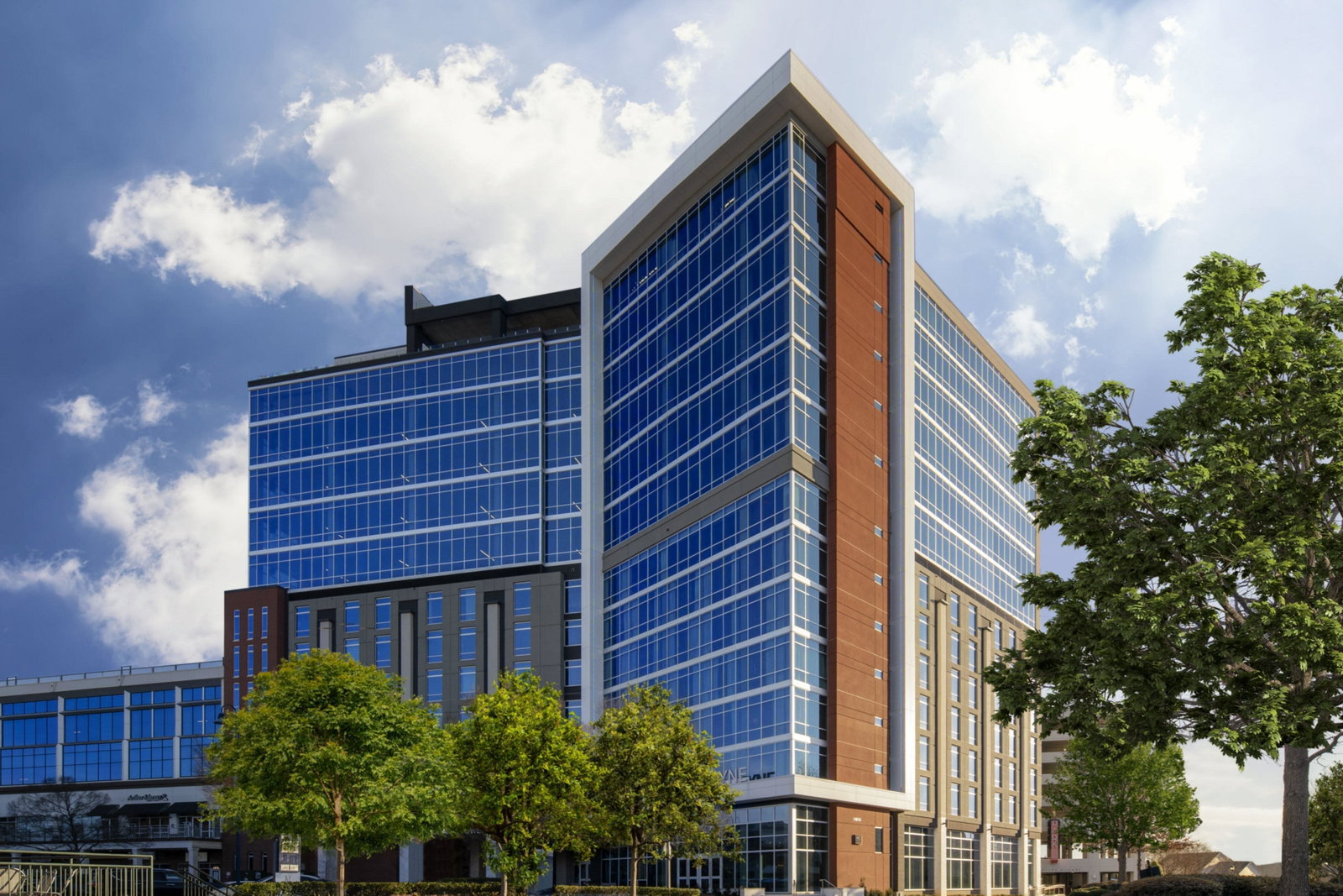 AC Hotel Charlotte Ballantyne - thumb 2