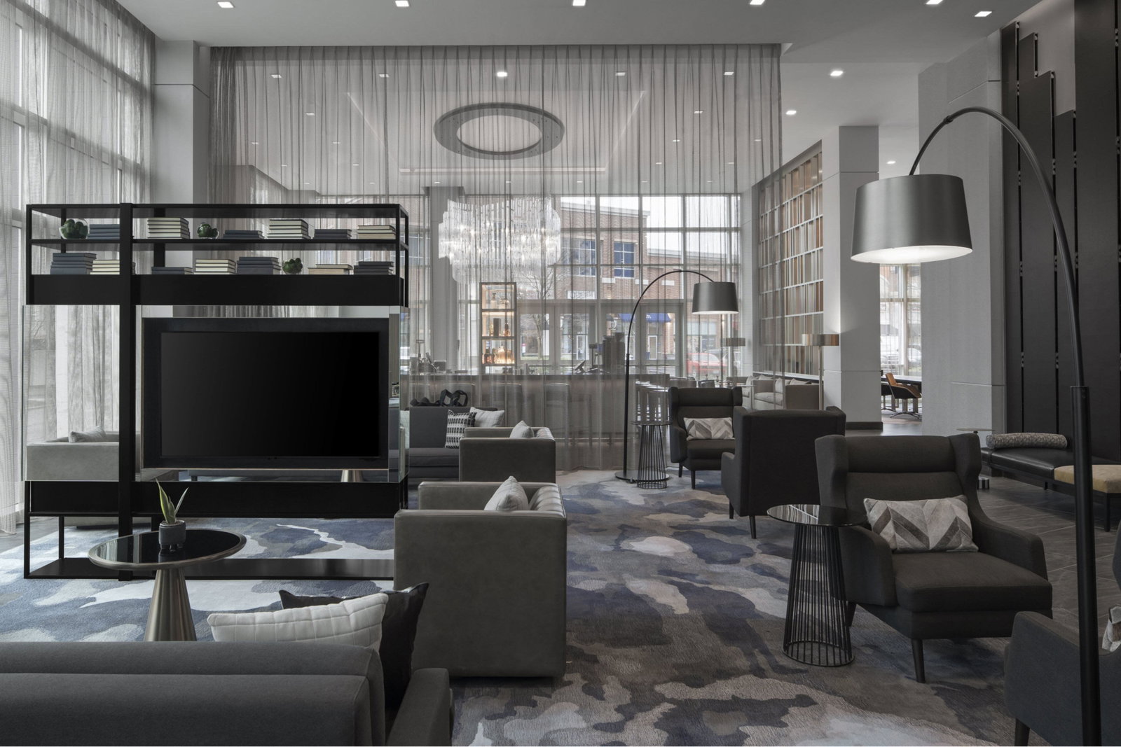 AC Hotel Charlotte Ballantyne - thumb 3