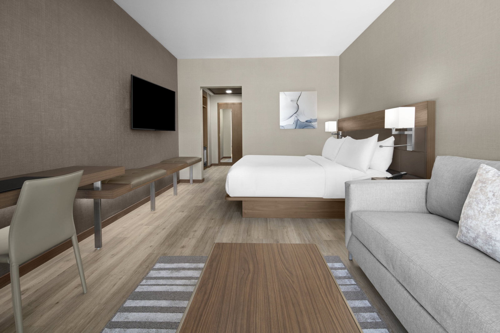 AC Hotel Charlotte Ballantyne - thumb 4