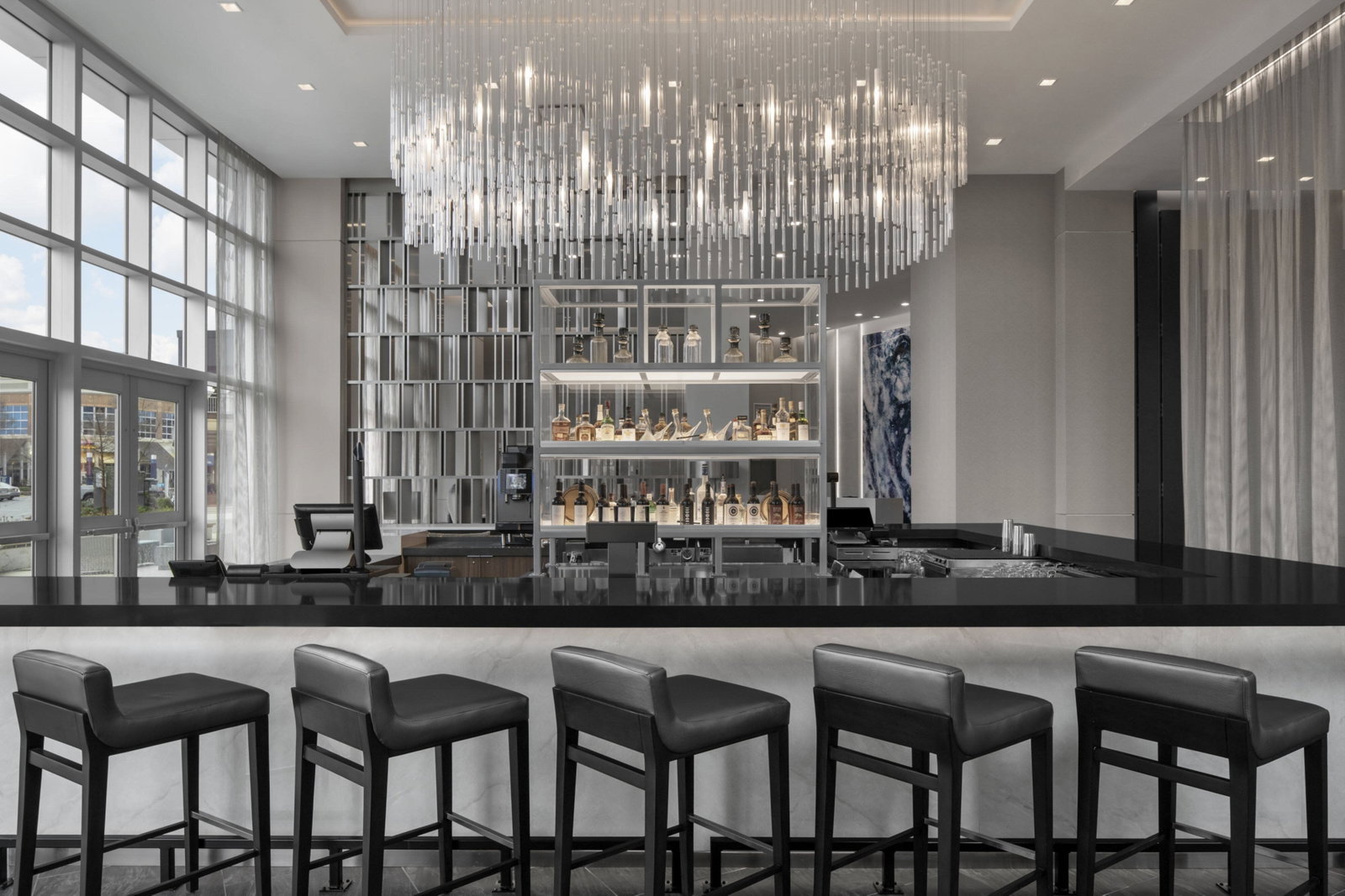AC Hotel Charlotte Ballantyne - thumb 9