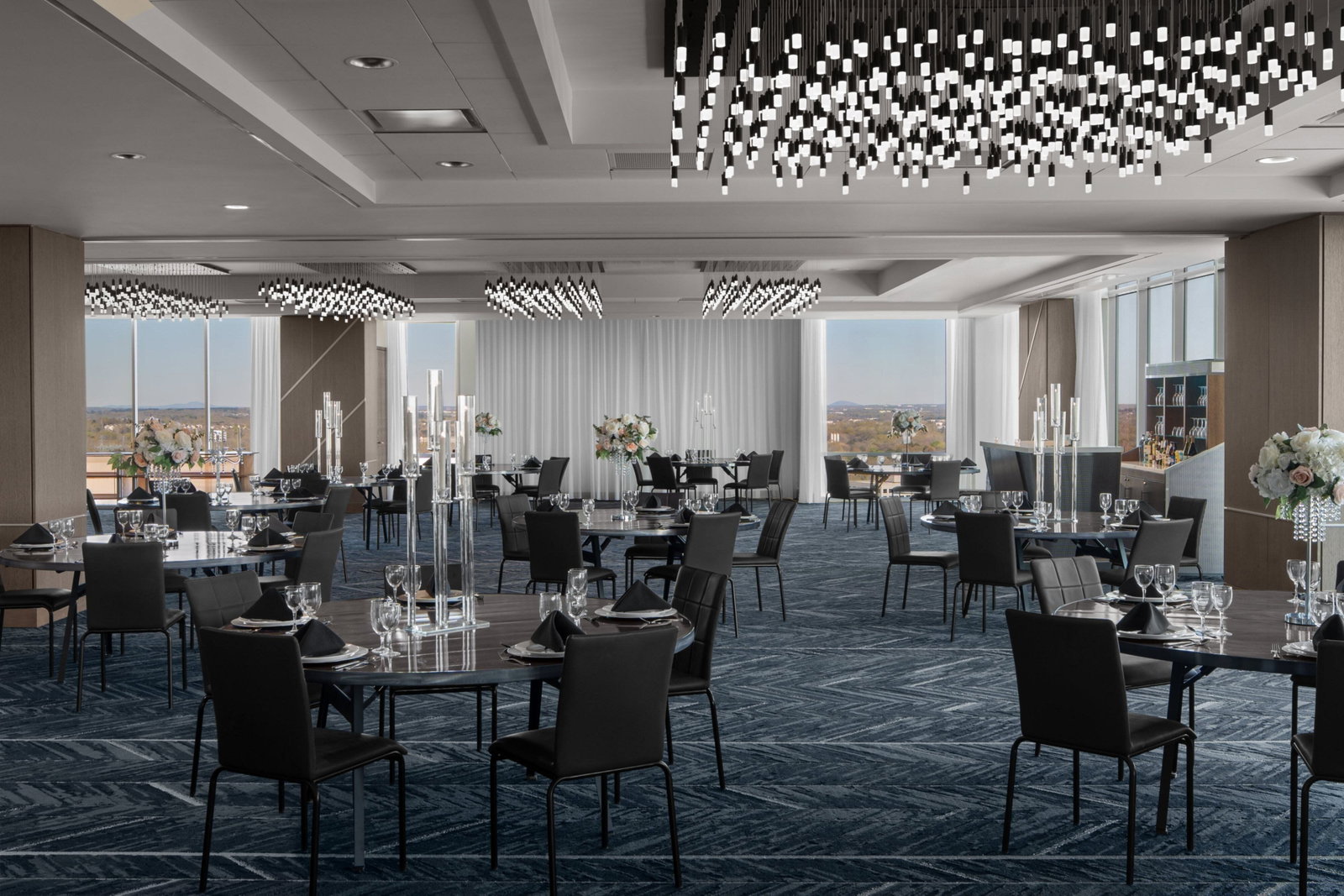 AC Hotel Charlotte Ballantyne - thumb 16