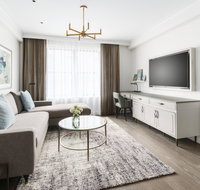 The Wallace - Accommodation Indiana