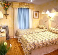 The International Cozy Inn - Accommodation Indiana