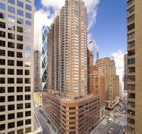 Churchill at Symphony House - Accommodation Indiana