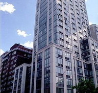 Churchill at The Pearl - Accommodation Indiana