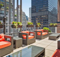 Carvi Hotel New York - Accommodation Indiana