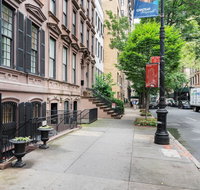 1871 House - Accommodation Indiana