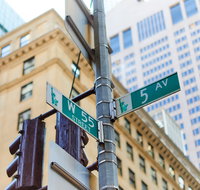 5th and 55th Residence Club - Accommodation Indiana