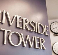 Riverside Tower Hotel - Accommodation Indiana