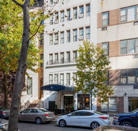 La Quinta Inn  Suites NYC Central Park - Accommodation Indiana