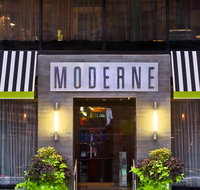 The Moderne Hotel - Accommodation Indiana