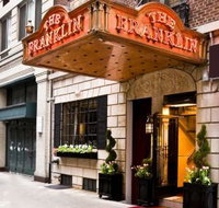 The Franklin - Accommodation Indiana