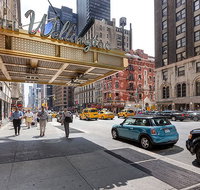 Wellington Hotel - Accommodation Indiana