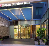Hilton Garden Inn/Central Park South - Accommodation Indiana