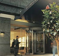 The Phillips Club at Lincoln Square - Accommodation Indiana